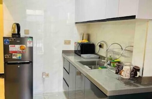 Pasochoa Apartment | 2 bedroom flat kileleshwa