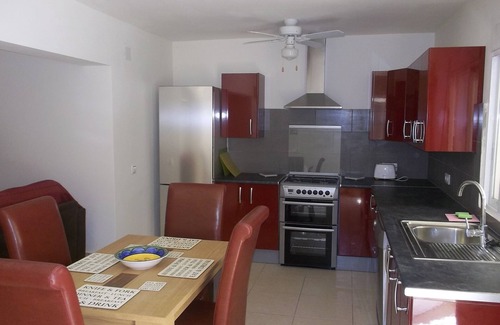 La Sabatera Apartment | 2 BEDROOM GARDEN APARTMENT IN THE BEAUTIFUL FISHING TOWN OF MORAIRA