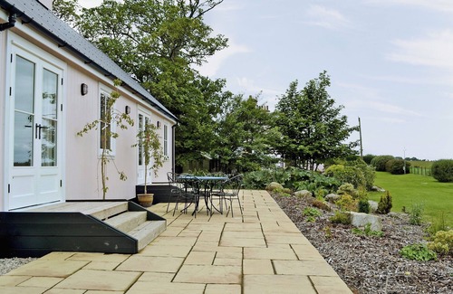 Ronachan Cottage | 2 bedroom accommodation in Clachan near Tarbert