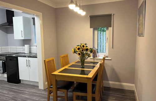 Blaydon on Tyne Cottage | 2 bedroom accommodation in Blaydon Burn, near Newcastle upon Tyne