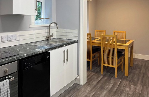 Blaydon on Tyne Cottage | 2 bedroom accommodation in Blaydon Burn, near Newcastle upon Tyne