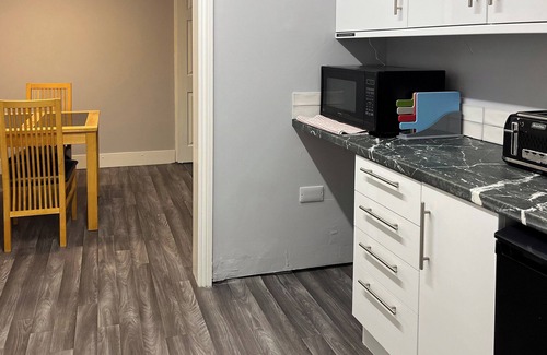 Blaydon on Tyne Cottage | 2 bedroom accommodation in Blaydon Burn, near Newcastle upon Tyne