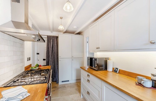 Riding Mill Cottage | 2 bedroom accommodation in Riding Mill, near Corbridge