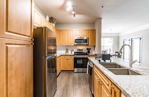 Morrisville Apartment | 2 Bedroom Gem in Prime Location!