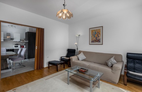 Tribalj Apartment | 2 bedroom gorgeous apartment in Tribalj