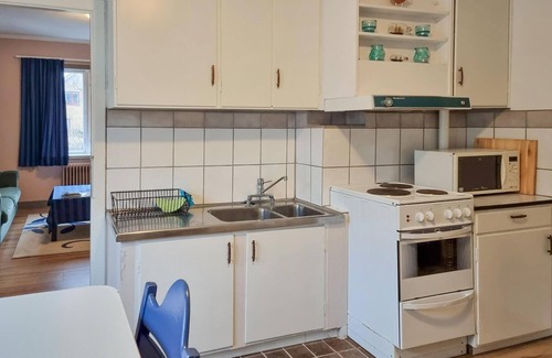 Undenas Apartment | 2 bedroom gorgeous apartment in Undenäs