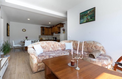 Ploce Apartment | 2 bedroom gorgeous apartment in Ploce