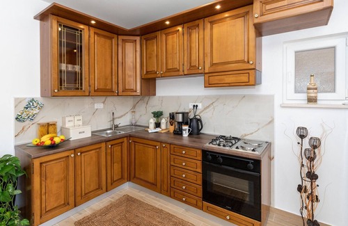 Ploce Apartment | 2 bedroom gorgeous apartment in Ploce