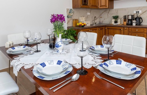 Ploce Apartment | 2 bedroom gorgeous apartment in Ploce