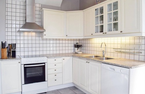Ystad Apartment | 2 bedroom gorgeous apartment in Ystad