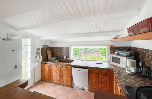 Ile d'Yeu House | 2 bedroom gorgeous home in l'île-d'yeu