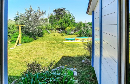 Plouguerneau House | 2 bedroom gorgeous home in Plouguerneau