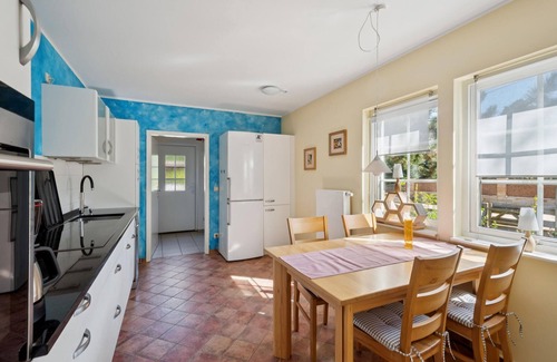 Borkheide House | 2 bedroom gorgeous home in Borkheide