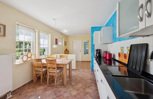 Borkheide House | 2 bedroom gorgeous home in Borkheide