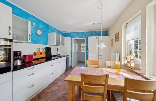 Borkheide House | 2 bedroom gorgeous home in Borkheide