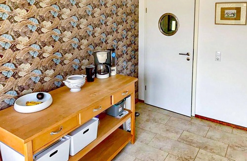 Horst House | 2 bedroom gorgeous home in Hennstedt