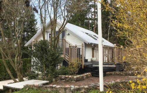 Osteraker House | 2 Bedroom Gorgeous Home In Åkersberga