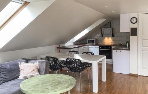 Osteraker House | 2 Bedroom Gorgeous Home In Åkersberga