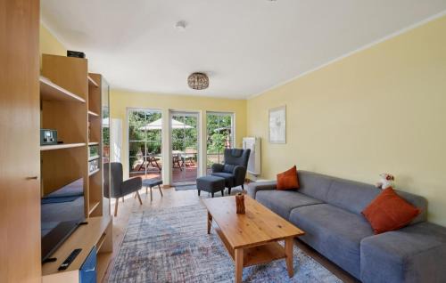 Borkheide House | 2 Bedroom Gorgeous Home In Borkheide
