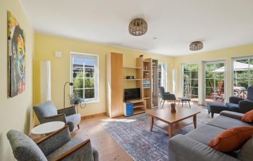 Borkheide House | 2 Bedroom Gorgeous Home In Borkheide