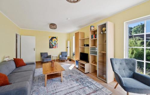 Borkheide House | 2 Bedroom Gorgeous Home In Borkheide