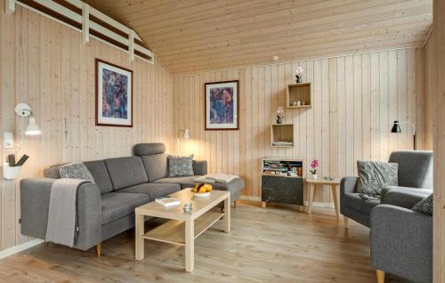 Haarby House | 2 Bedroom Gorgeous Home In Haarby