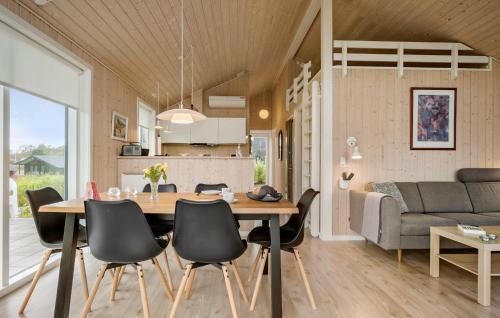 Haarby House | 2 Bedroom Gorgeous Home In Haarby