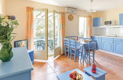 Gaujac House | 2 bedroom gorgeous home in Gaujac