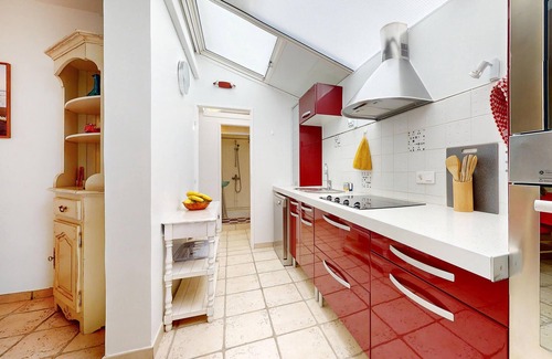 Royan House | 2 bedroom gorgeous home in Royan