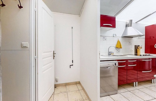 Royan House | 2 bedroom gorgeous home in Royan