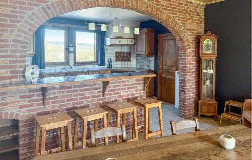 Manhay House | 2 Bedroom Gorgeous Home In Manhay