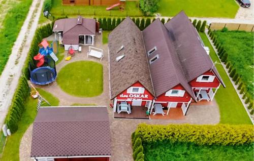 Chlopy House | 2 Bedroom Gorgeous Home In Chlopy