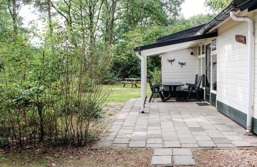 Beerze House | 2 bedroom gorgeous home in Beerze