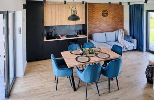 Nowecin House | 2 bedroom gorgeous home in Nowecin