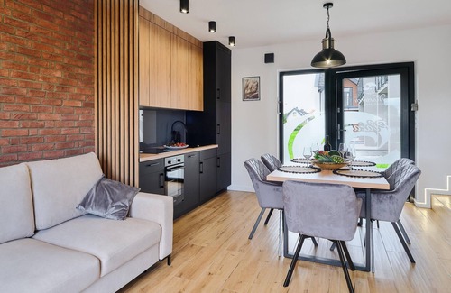 Nowecin House | 2 bedroom gorgeous home in Nowecin