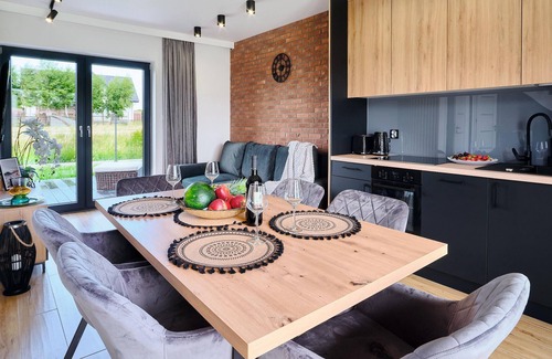 Nowecin House | 2 bedroom gorgeous home in Nowecin