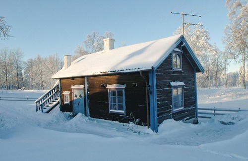 Mullsjo House | 2 bedroom gorgeous home in Mullsjö