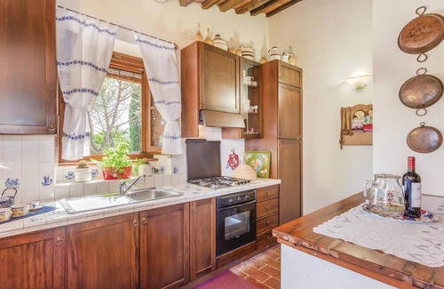 Ponte Buriano House | 2 bedroom gorgeous home in Ruscello AR