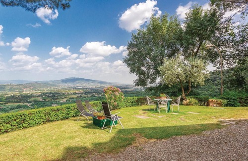 Ponte Buriano House | 2 bedroom gorgeous home in Ruscello AR
