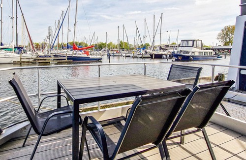 Naarderbos Boat Rental | 2 bedroom gorgeous ship in Naarden