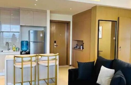 Pasochoa Apartment | 2 Bedroom GTC Deluxe Apartment