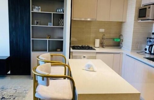 Pasochoa Apartment | 2 Bedroom GTC Deluxe Apartment