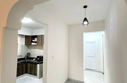 Mombasa Apartment | 2 Bedroom Harmony Apartments