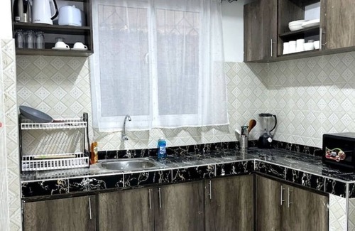 Mombasa Apartment | 2 Bedroom Harmony Apartments
