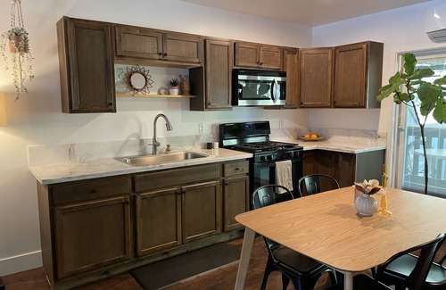Thermalito Apartment | 2 Bedroom Hideaway with private patio. Pet friendly!