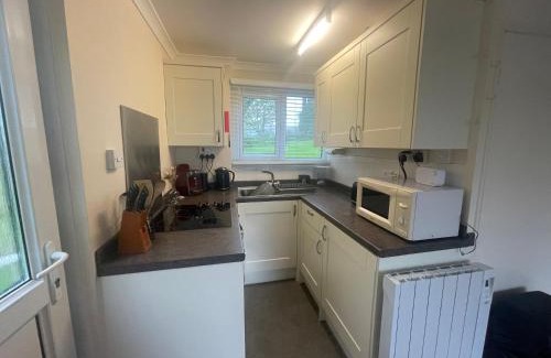Bude Apartment | 2 Bedroom Holiday Chalet near Bude
