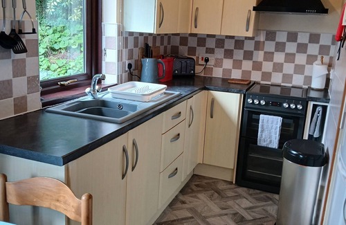 Chysauster Cottage | 2 Bedroom Holiday Cottage in Penzance