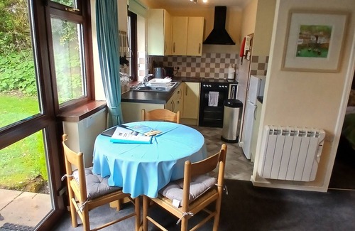 Chysauster Cottage | 2 Bedroom Holiday Cottage in Penzance