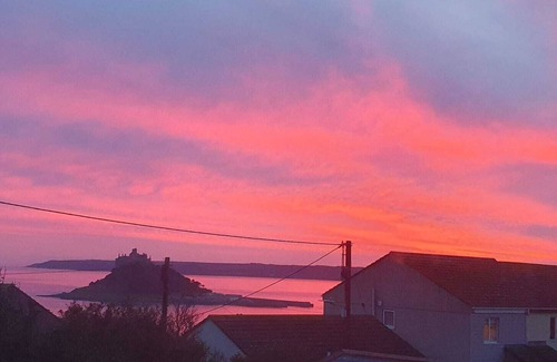 Chysauster Cottage | 2 Bedroom Holiday Cottage in Penzance
