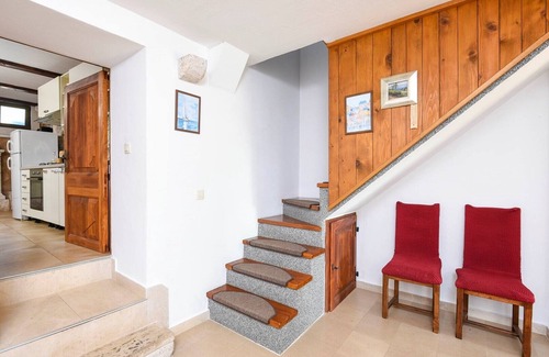 Stankovici House | 2-bedroom Holiday Home Stone Oasis